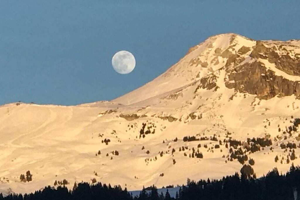 Apartamento Sonnenheim Mit Atemberaubender Aussicht *